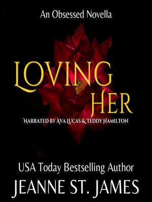 cover image of Loving Her